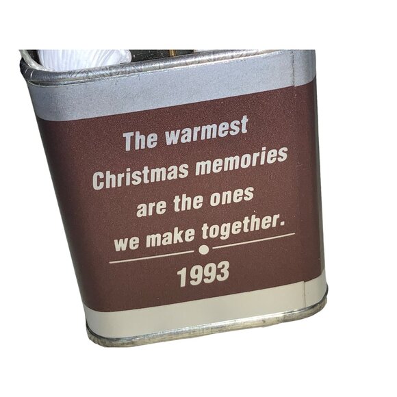 Hallmark  Hershey’s Warm and Special Friends Keepsake Ornament - Picture 7 of 16